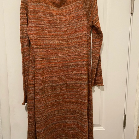 Vintage Accomplice Longline Cardigan - Picture 2 of 5